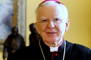 arcybiskup marek jędraszewski